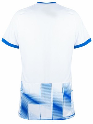 Greece maillot domicile maillot de football uniforme de football premier kit de football pour hommes hauts chemise de sport 2023-2024